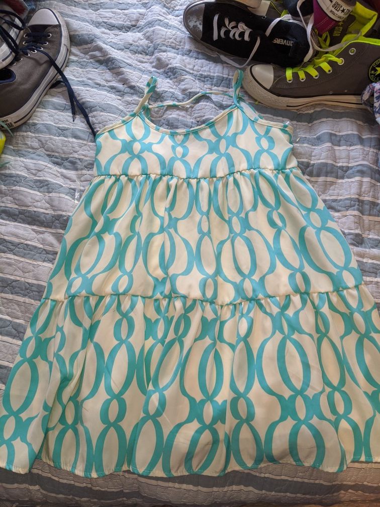 Size 6 toddler girls