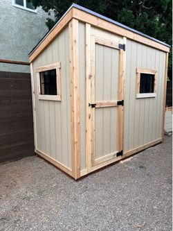 Wooden shen  for sale