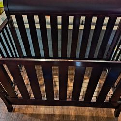 Baby Crib