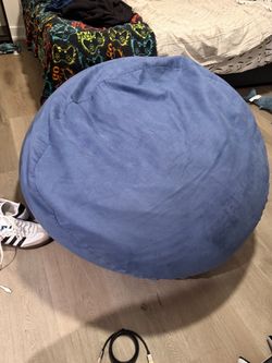 Bean bag chair