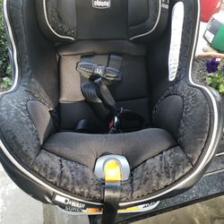 Chicco Car Seat Expiration Date 2027