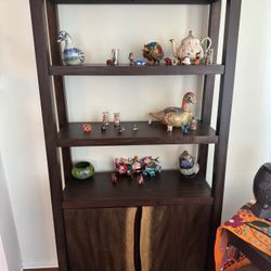 Book Shelf