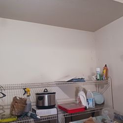 Free Large Shelving
