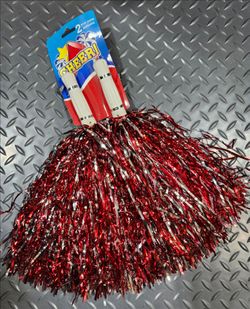 Pom Poms