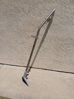 Carpet Cleaning Wand