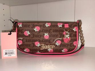 Juicy Purse