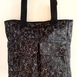 Roxy Bag $10 firm