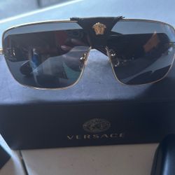 Men Versace Glasses