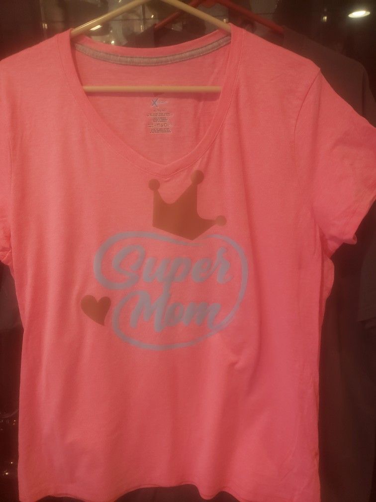 Custom Made T-Shirts