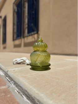 Fairy lamp