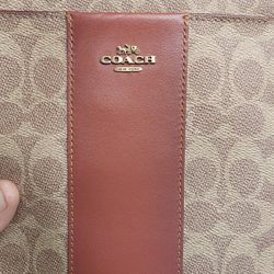 Coach Kitt Messenger Crossbody