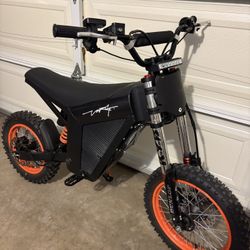 Tuttio Soleil01 (Trading NOT Selling)