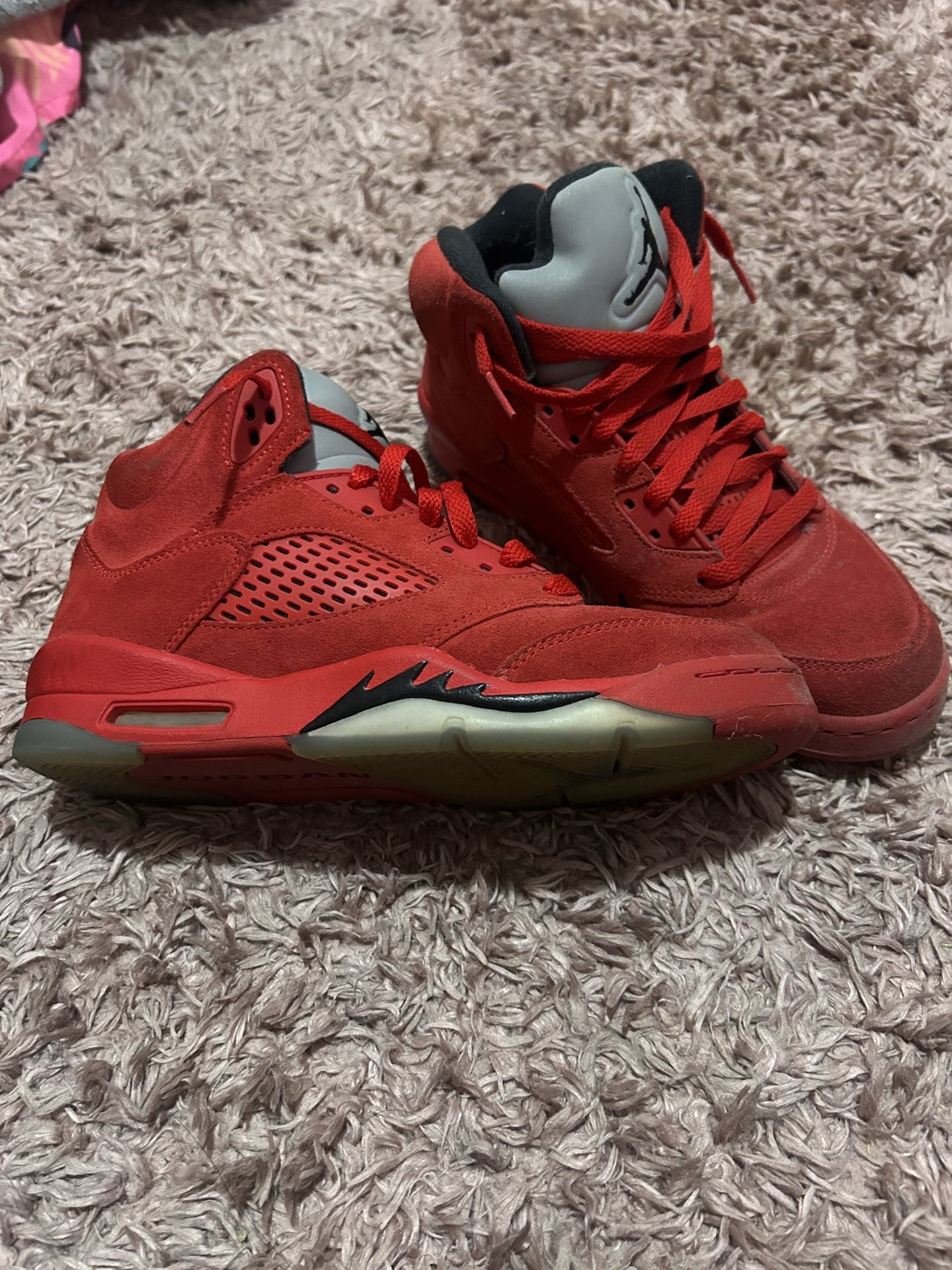 Jordan 5 Retro