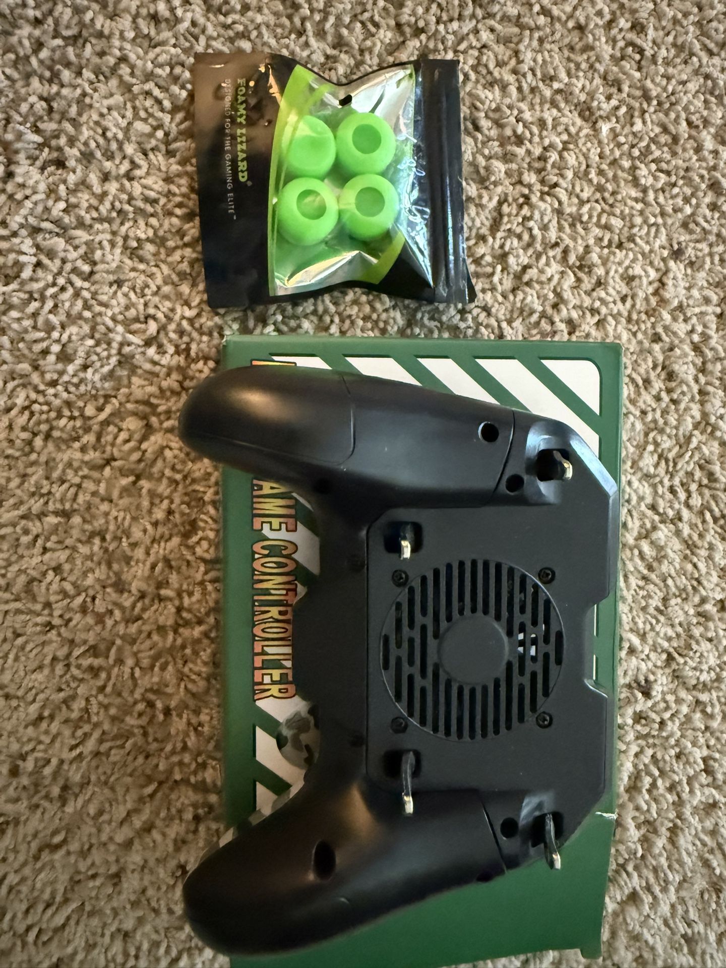 Game Controller For Phone