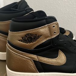 Air Jordan 1 Retro High OG Size 10.5 & 11 Men | New 