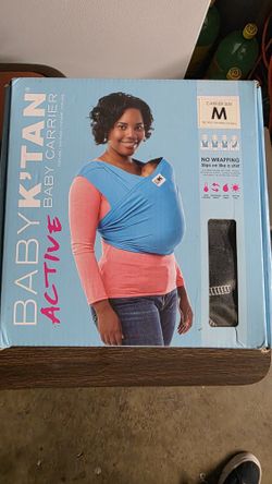 Baby k'tan