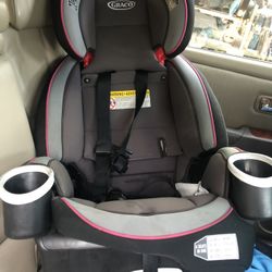 Car Seat