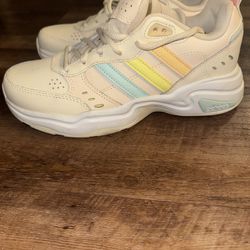 Adidas Strutter Beige Multi