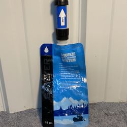 Water Filtration System