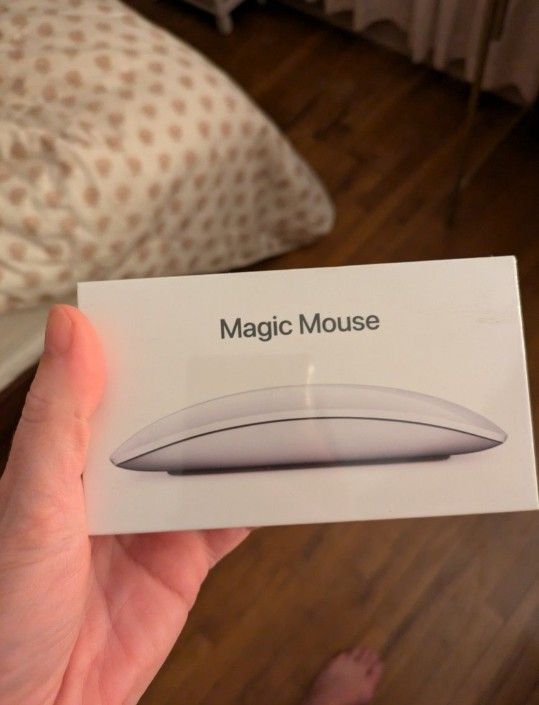 Apple MAGIC MOUSE - brand new