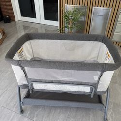 Baby Bassinet moises