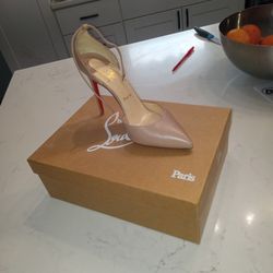 Red Bottoms 