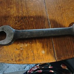 Williams 1036 Wrench