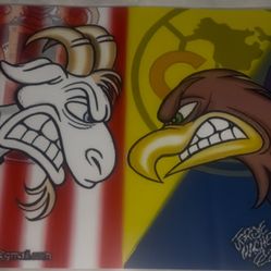 Chivas Vs America 