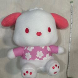 Pochacco EXCLUSIVE Plush 