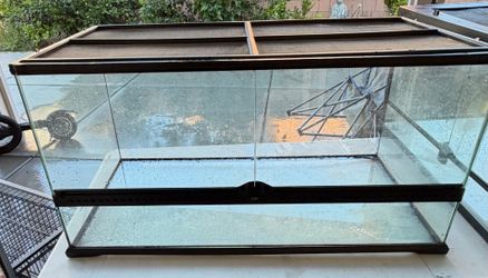 Terrarium