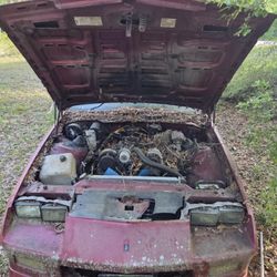 1991 Chevrolet Camaro