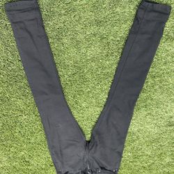 Black Jeans
