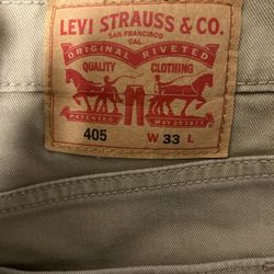 Levi’s  Shorts 