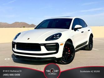 2022 Porsche Macan