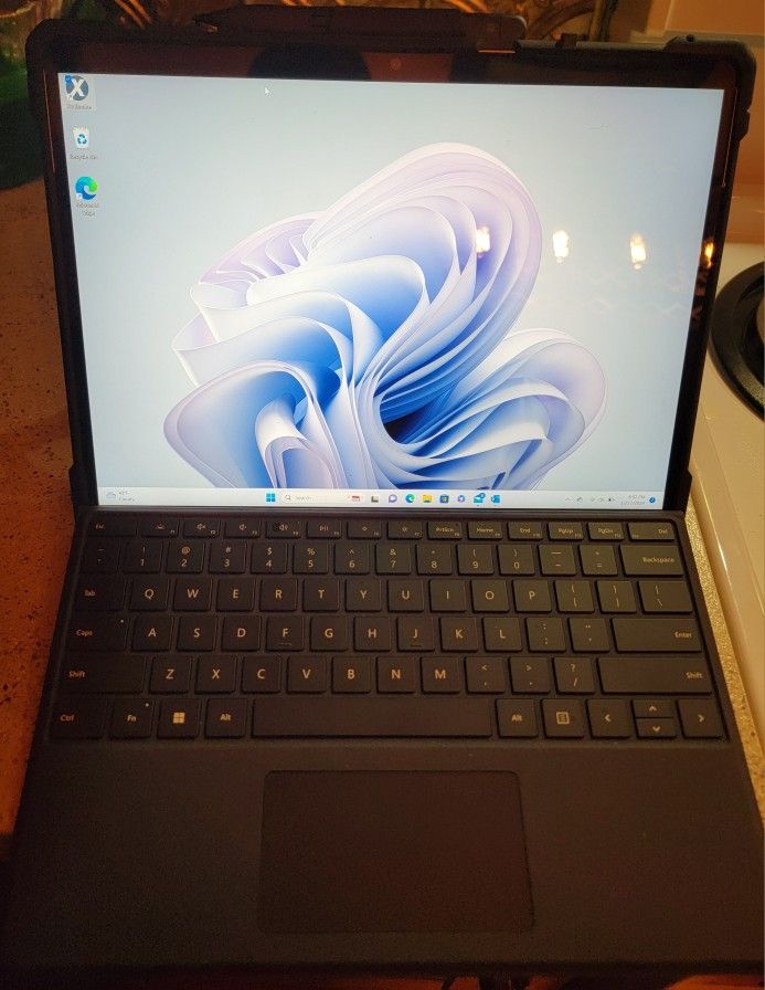 Microsoft surface pro 9