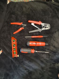 Tools