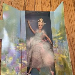Vintage Barbie Mattel Barbie Ballet Masquerade