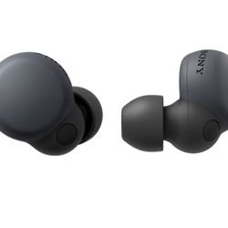 Sony LinkBuds S bluetooth headset