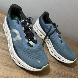 Used ON Cloud Cloudmonster Men’s Size 12.5