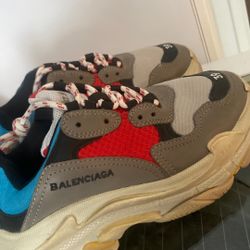 Balenciaga Triple S sneaker 