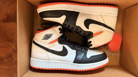 Jordan 1  OG Size 6.5 New Replacement Box 