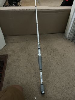 Bass Pro Shops Johnny Morris CarbonLite