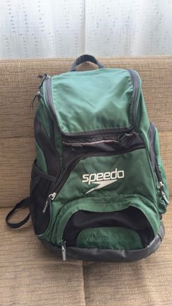 SPEEDO Backpack