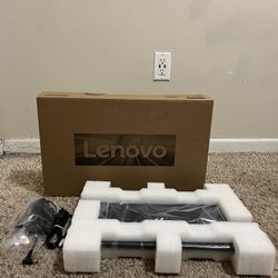 LENOVO IDEAPAD 1 ✅ NEW, SEALED!