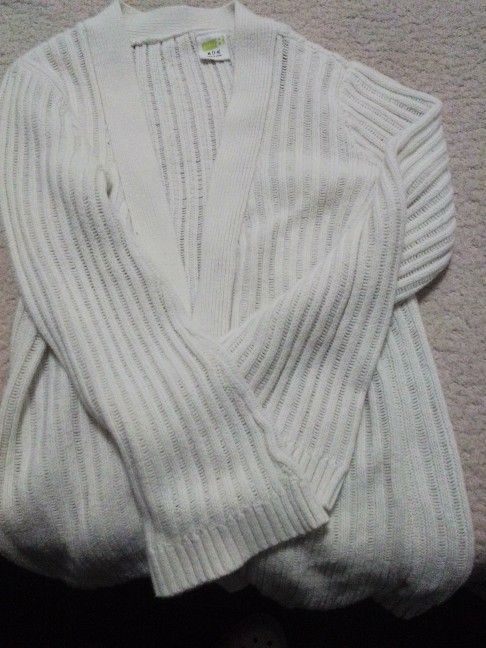 Crazy 8 Cardigan Girls