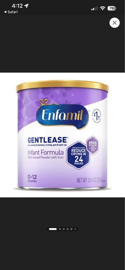 Formula new
