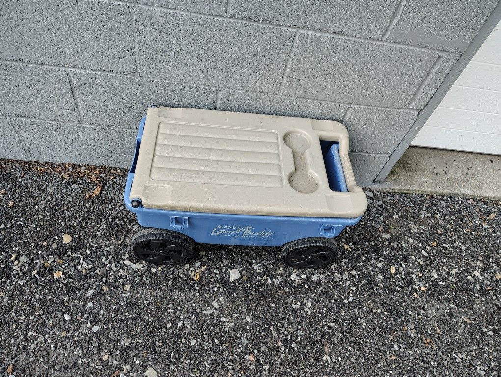 Garden Cart