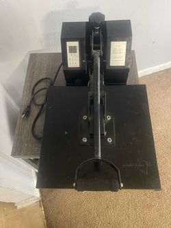 PowerPress HPM-1515