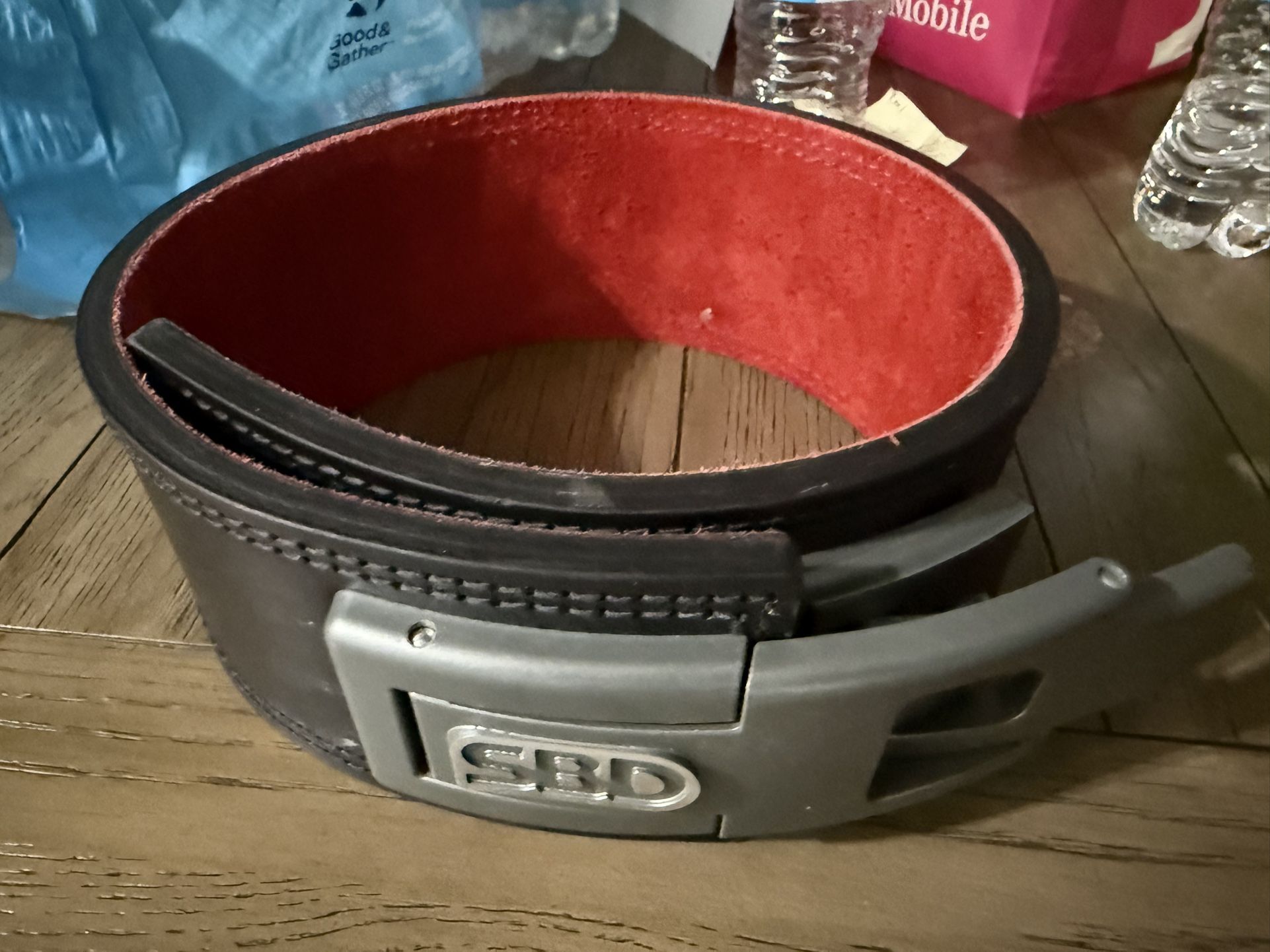 SBD BELT