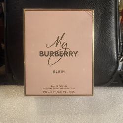 BURBERRY My Blush / Burberry EDP Spray 3.0 oz